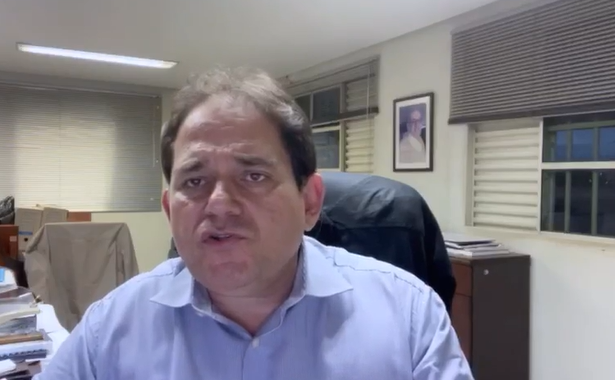 Marcelo Baiocchi
