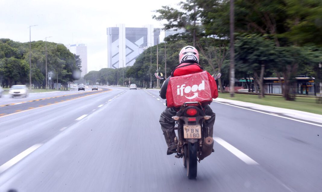 iFood Ifood práticas anticompetitivas liminar Sindbares