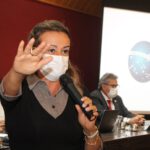 Carla Zannini – procuradoria