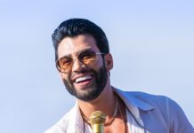 Justiça afasta responsabilidade de Gusttavo Lima por suposta agressão de seguranças a fã após show