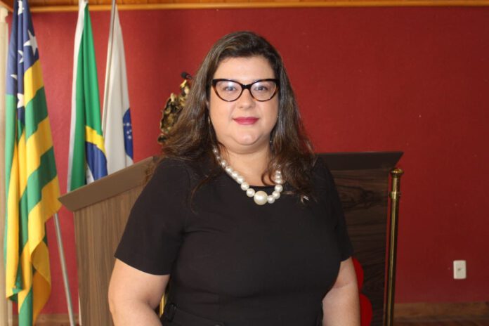 Larissa Bareato - posse