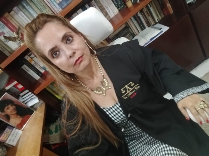 Adriana Costa Pereira Berti