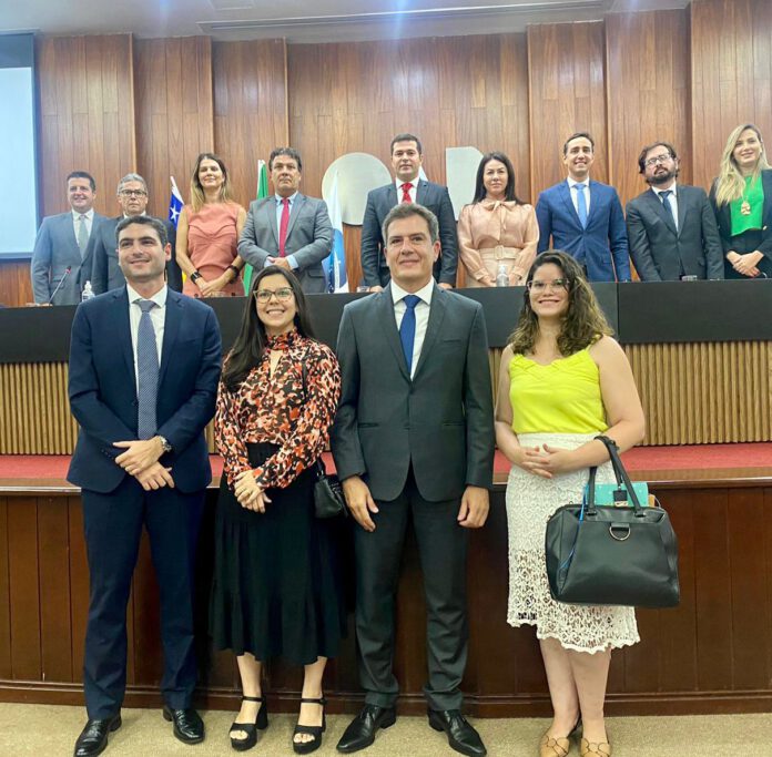 Comissão de Direito Médico
