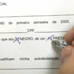 TRF1 anula decisão da banca e mantém candidato em cotas raciais do CPNU da Justiça Eleitoral TRF1 anula decisão da banca e mantém candidato em cotas raciais do CPNU da Justiça Eleitoral
