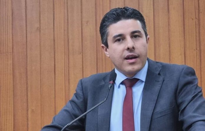 Advogado Levy Rafael Cornélio