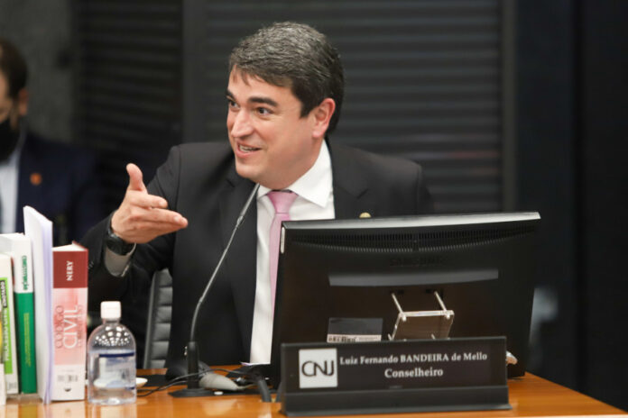 Luiz Fernando Bandeira