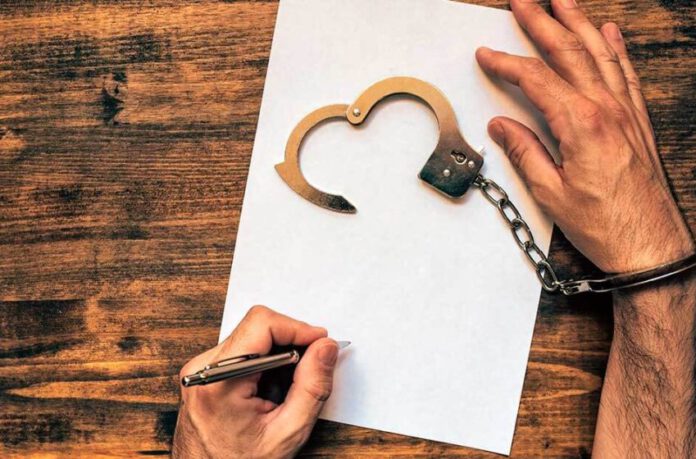 Acordo de não persecução penal