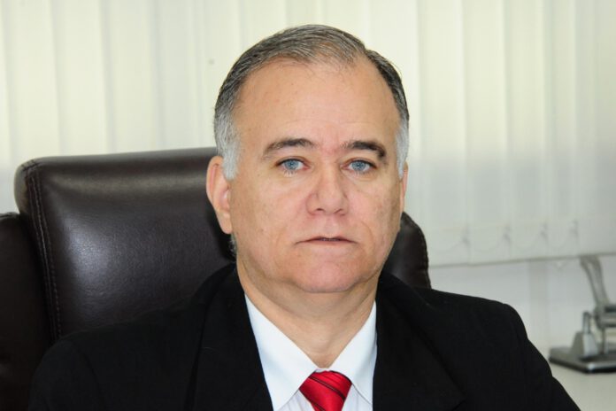 André Luiz Novaes Miguel
