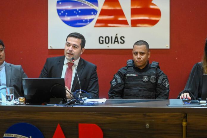 DGAP e OAB