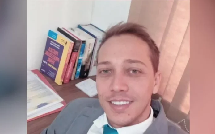 Thiago Souza Mendes