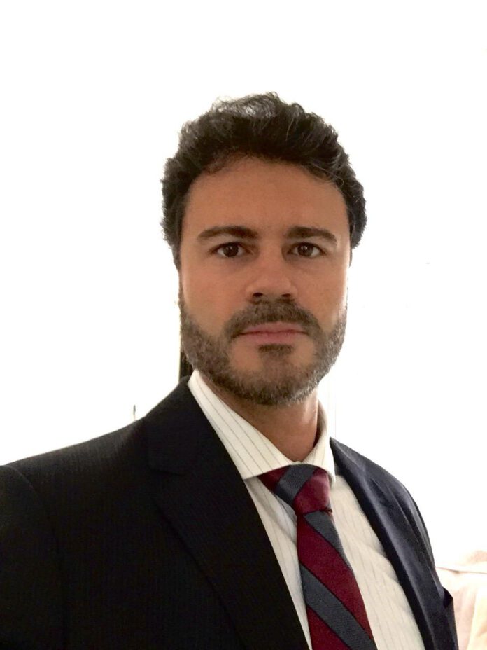 Rodrigo Esperança Borba