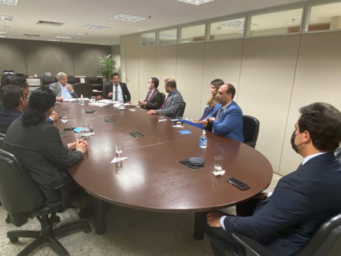 oab e corregedor