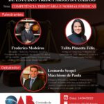 reunião Estudos Tributários da OAB-GO