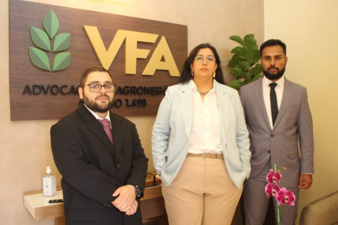 VFA Advocacia