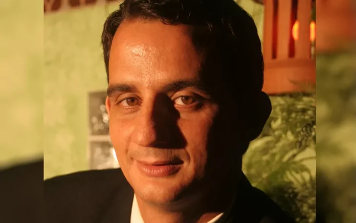 Engenheiro Erceli Miguei Pinto