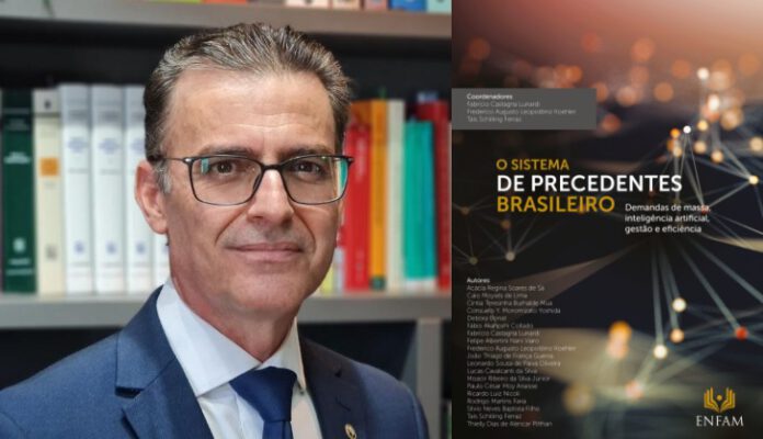 Juiz Ricardo Luiz Nicoli