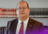 Juscimar Ribeiro passa a compor grupo de estudos do IBDA sobre políticas públicas e Terceiro Setor Juscimar Ribeiro Academia de Letras Militares