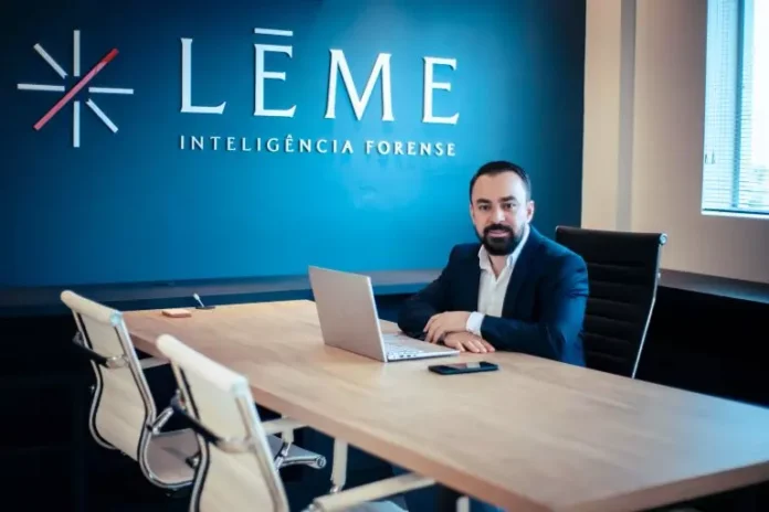 Leme Inteligência Forense