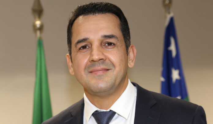 Marcus Vinícius