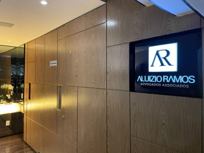 Aluizio Ramos Advogados Associados