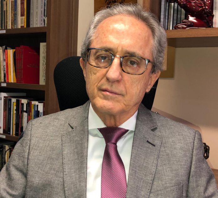Aldo Arantes