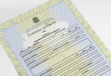 Certidões de óbito deverão trazer contexto da causa da morte em caso de ação policial