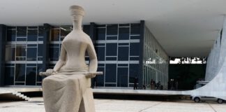 Em caso de Goiás, ministro do STF entende que ANPP pode ser aplicado em processo anterior ao Pacote Anticrime STF empresas jornalísticas indenização