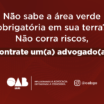oab setembro rota juridica 368×290