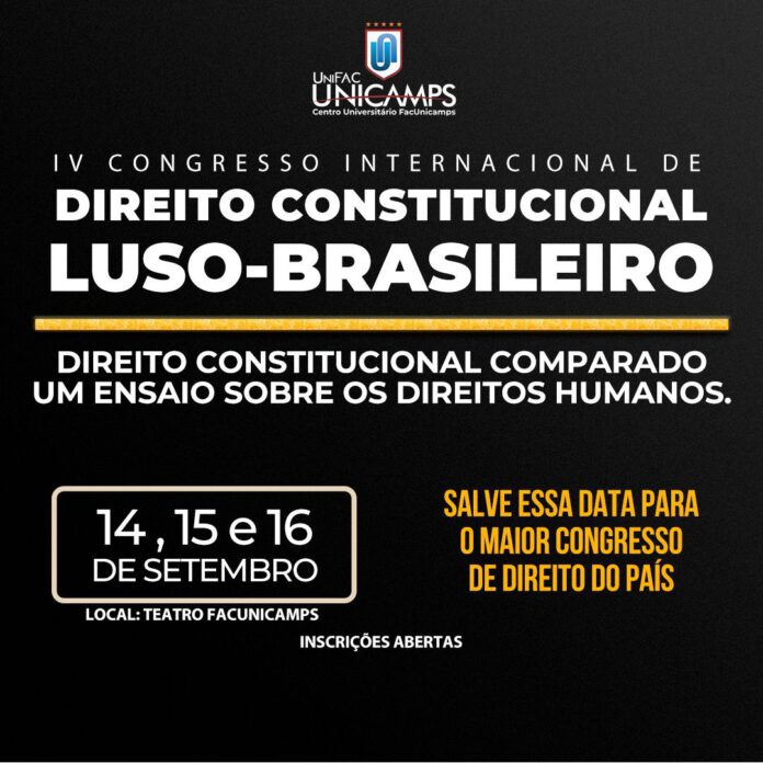 Congresso Luso