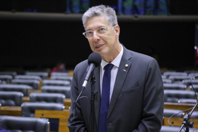 Guiga Peixoto (PSC-SP).