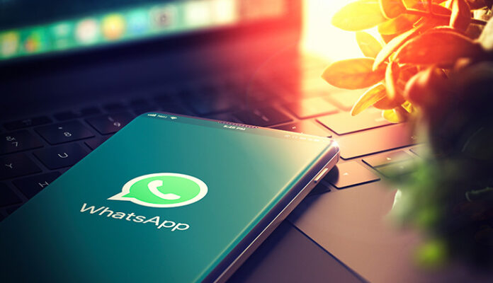 WhatsApp WhatsApp consulta Advocacia