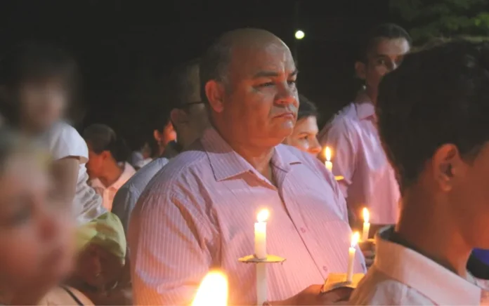 Eronildo Lopes Valadares