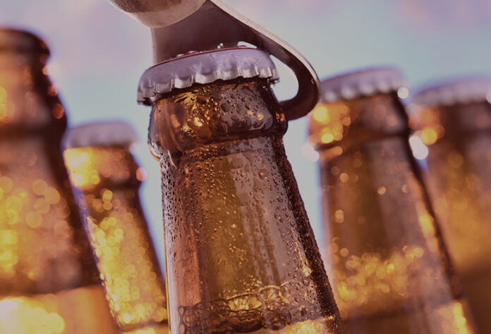 cervejas