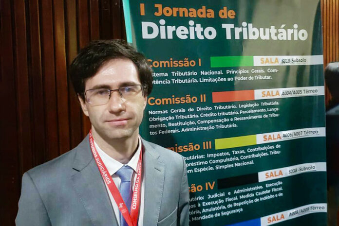 Eduardo Henrique Lolli