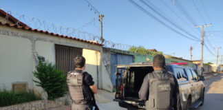 Juíza recebe denúncia contra grupo acusado de acessar o sistema do TJGO e mantém maioria das prisões