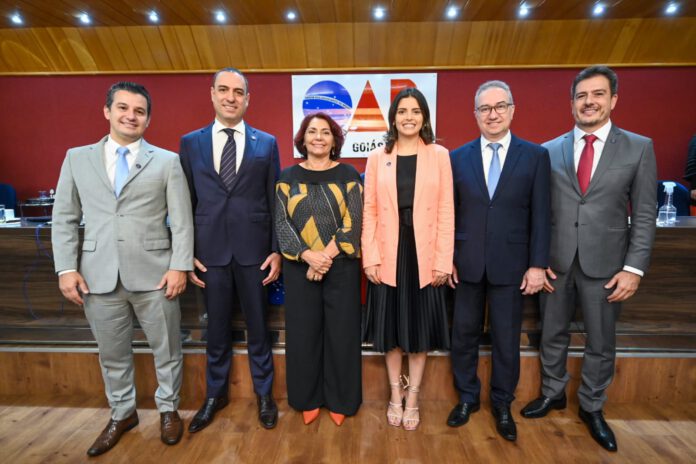 lista sextupla OAB 2022 lista sêxtupla OAB