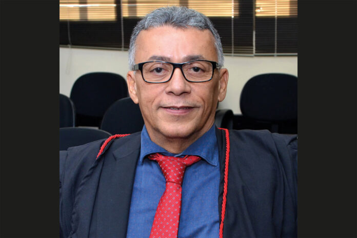 eleição corregedor-geral MPGO