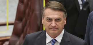STF atende a pedido da PGR e incluiu Bolsonaro em inquérito sobre atos de vandalismo em Brasília