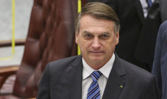 Jair Bolsonaro 2