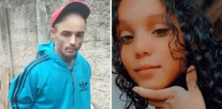 Ajudante de pedreiro que estuprou e matou adolescente no Madre Germana é denunciado pelos crimes