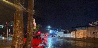 Pai que agrediu motorista que atropelou e matou seu filho é solto após passar por audiência de custódia e pode ir ao enterro