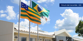 Juiz de Corumbá de Goiás afasta servidor e abre sindicância para apurar possível envolvimento em atos ocorridos em Brasília servidor Corumbá sindicância