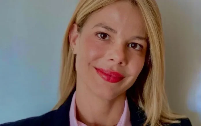 Marcela Rodrigues de Siqueira Vicente