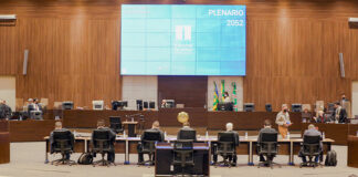 Caso Valério Luiz: juiz aplica multa a jurado que abandonou hotel e retardou realização de júri caso Valério Luiz