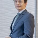 gilles gomes