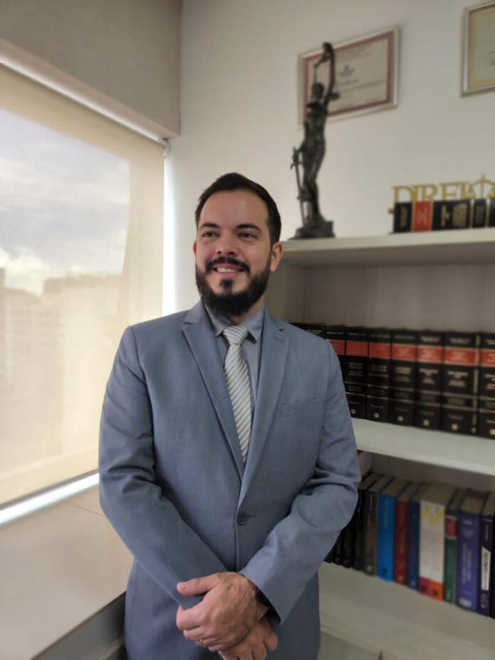 Diogo Augusto Mendonça Rosa