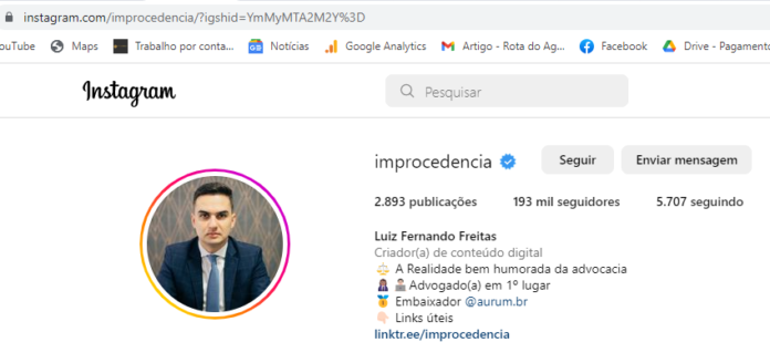 Improcedencia