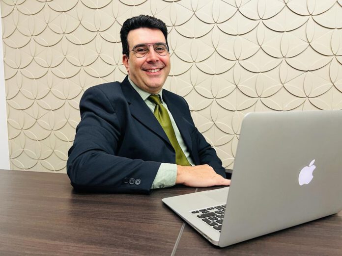 Rodrigo Nóbrega