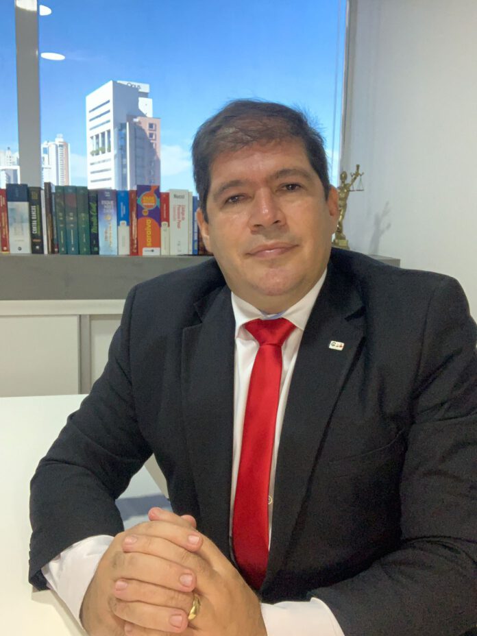 Marcos Alexandre Batista de Castro