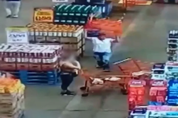 carrinho